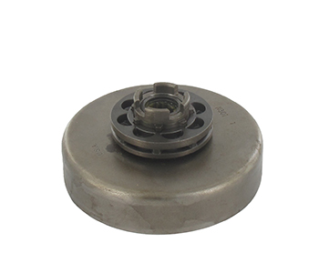 Guides, chaînes et pignons pour tronçonneuses 1709446