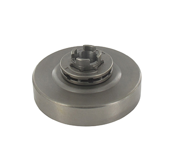 Guides, chaînes et pignons pour tronçonneuses 1709447