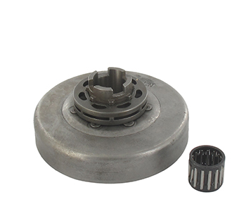 Guides, chaînes et pignons pour tronçonneuses 1709448