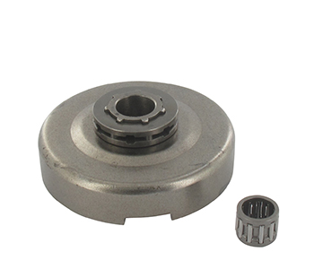 Guides, chaînes et pignons pour tronçonneuses 1709453