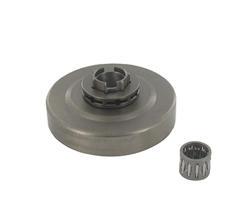 Guides, chaînes et pignons pour tronçonneuses 1709454