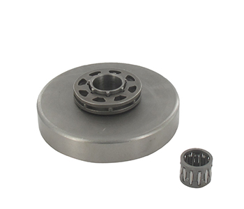 Guides, chaînes et pignons pour tronçonneuses 1709455