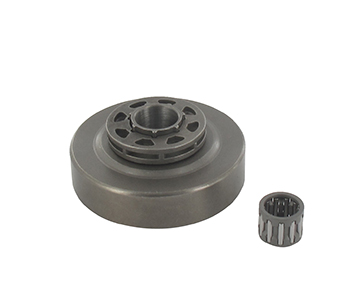 Guides, chaînes et pignons pour tronçonneuses 1709456