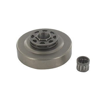 Guides, chaînes et pignons pour tronçonneuses 1709458