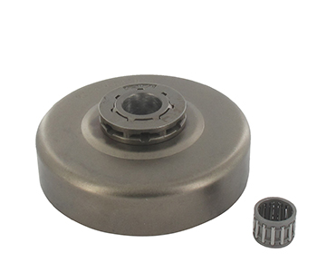 Guides, chaînes et pignons pour tronçonneuses 1709466