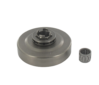 Guides, chaînes et pignons pour tronçonneuses 1709473