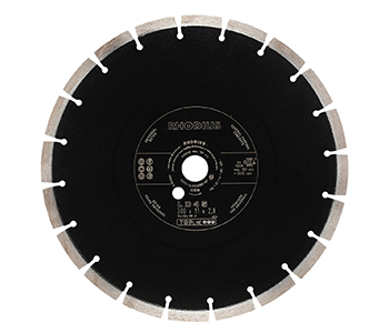 Disques pour découpeuses 1900001