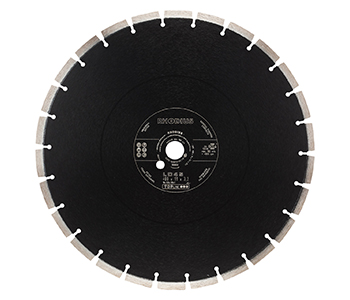 Disques pour découpeuses 1900003