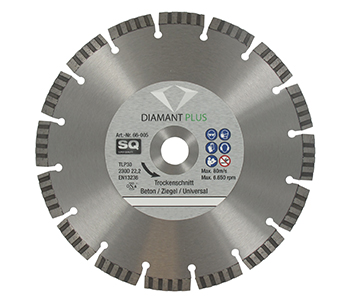 Disques pour découpeuses 1900005