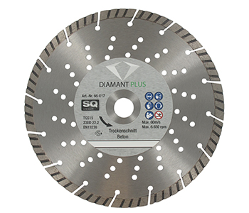 Disques pour découpeuses 1900017