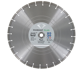 Disques pour découpeuses 1900130
