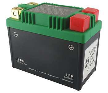Batteries et piles 2100005