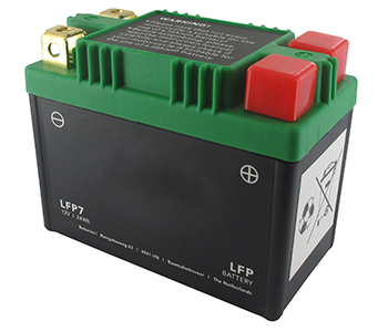 Batteries et piles 2100006
