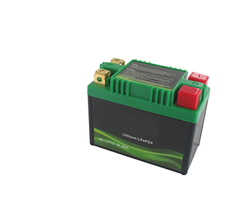 Batteries et piles 2100007