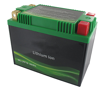 Batteries et piles 2100016