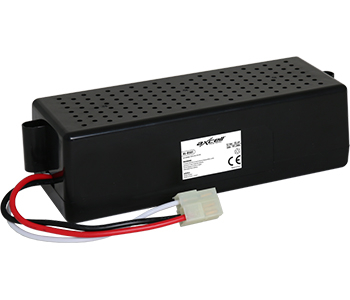 Batteries robot 2100195
