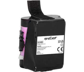 Batteries robot 2100196