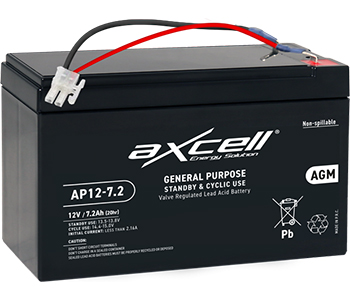Batteries robot 2100203