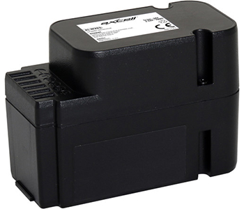 Batteries robot 2100204