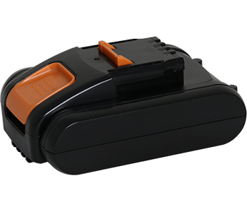 Batteries robot 2100206
