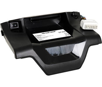 Batteries robot 2100207