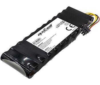 Batteries robot 2100210