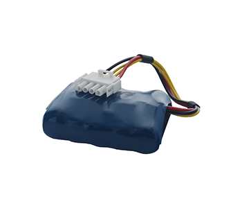 Batteries robot 2100989