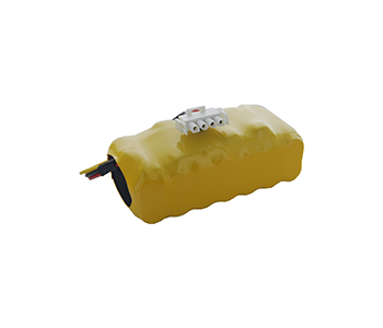 Batteries robot 2100990