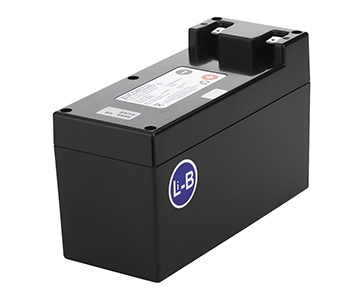 Batteries robot 2100991