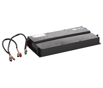 Batteries robot 2100992
