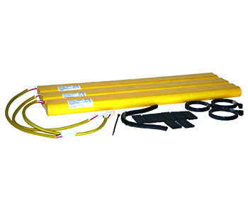 Batteries robot 2100993