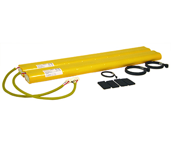 Batteries robot 2100995