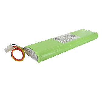 Batteries robot 2100999