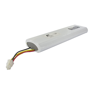 Batteries robot 2101000