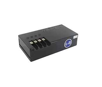 Batteries robot 2101002
