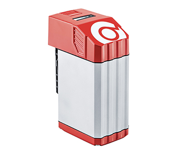 Batteries et piles 2101014