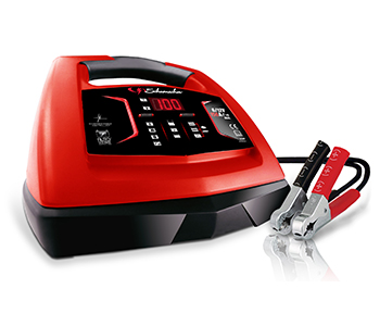 Chargeurs et testeurs  de batteries 2101090