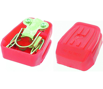 Accessoires batteries 2103155