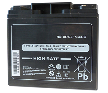 Batteries et piles 2103165