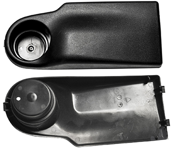 Accessoires batteries 2103190