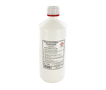 Accessoires batteries 2109000