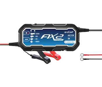 Chargeurs et testeurs  de batteries 2109900