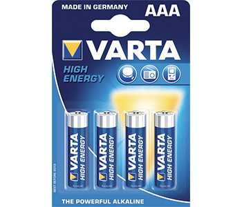 Batteries et piles 2109901