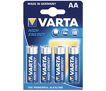 Batteries et piles 2109902