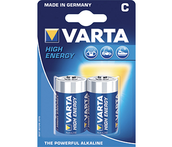 Batteries et piles 2109904