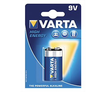 Batteries et piles 2109906