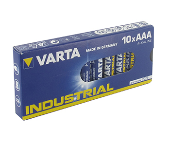 Batteries et piles 2109907