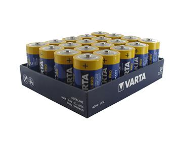 Batteries et piles 2109909