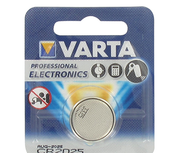 Batteries et piles 2109911