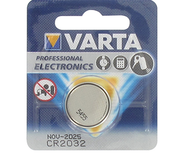 Batteries et piles 2109912